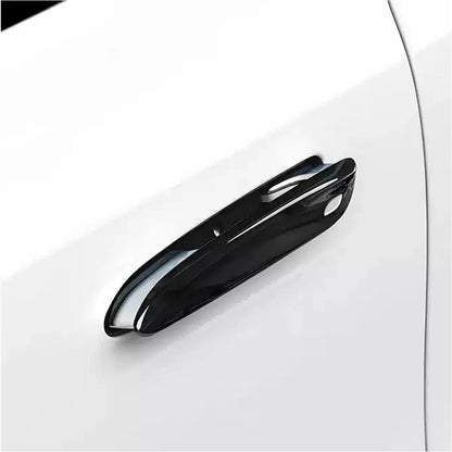 Outside Door Handle Cover Strip Trim for Benz E S EQS W214 V295 X294 (2023-2023)