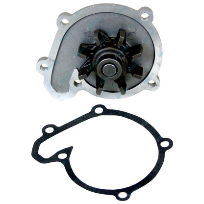 Water Pump for Nissan Micra K11 1.3L 1995 to 1998 CG13DE 1275cc DOHC 16v EFI