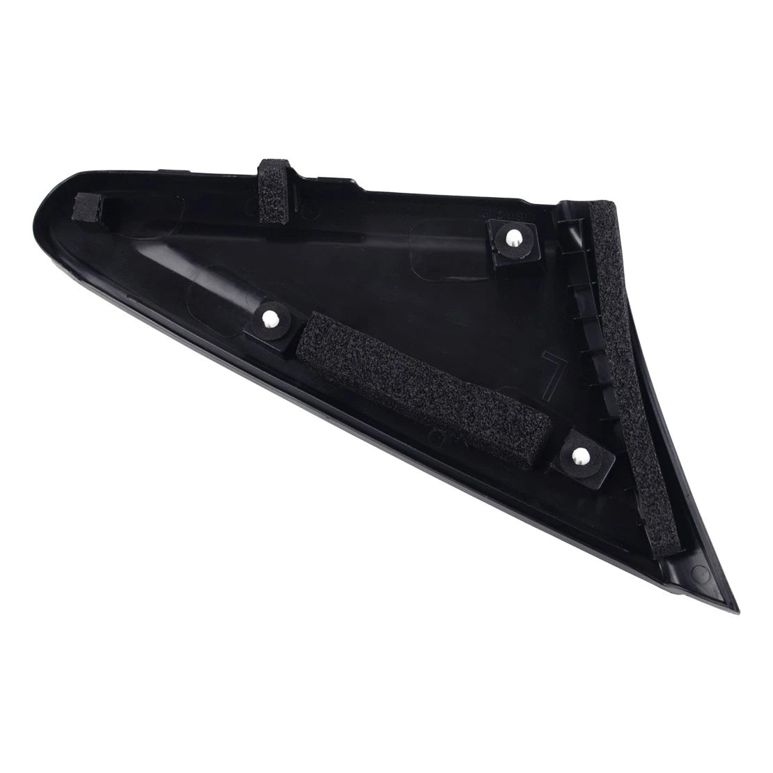 Front Door Triangle Window Cover for Honda Civic (2016-2021)