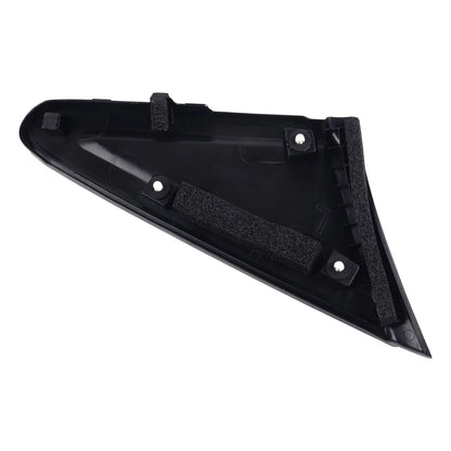 Front Door Triangle Window Cover for Honda Civic (2016-2021)