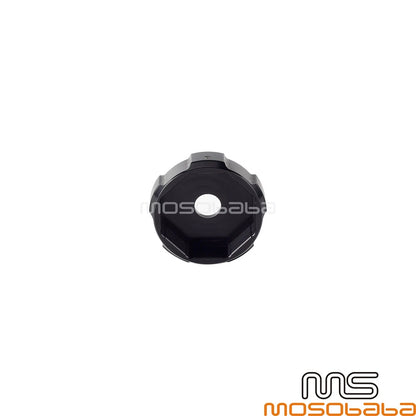Radiator Cap Cover for Harley Sportster S 1250, Nightster 975 (2021-2023)