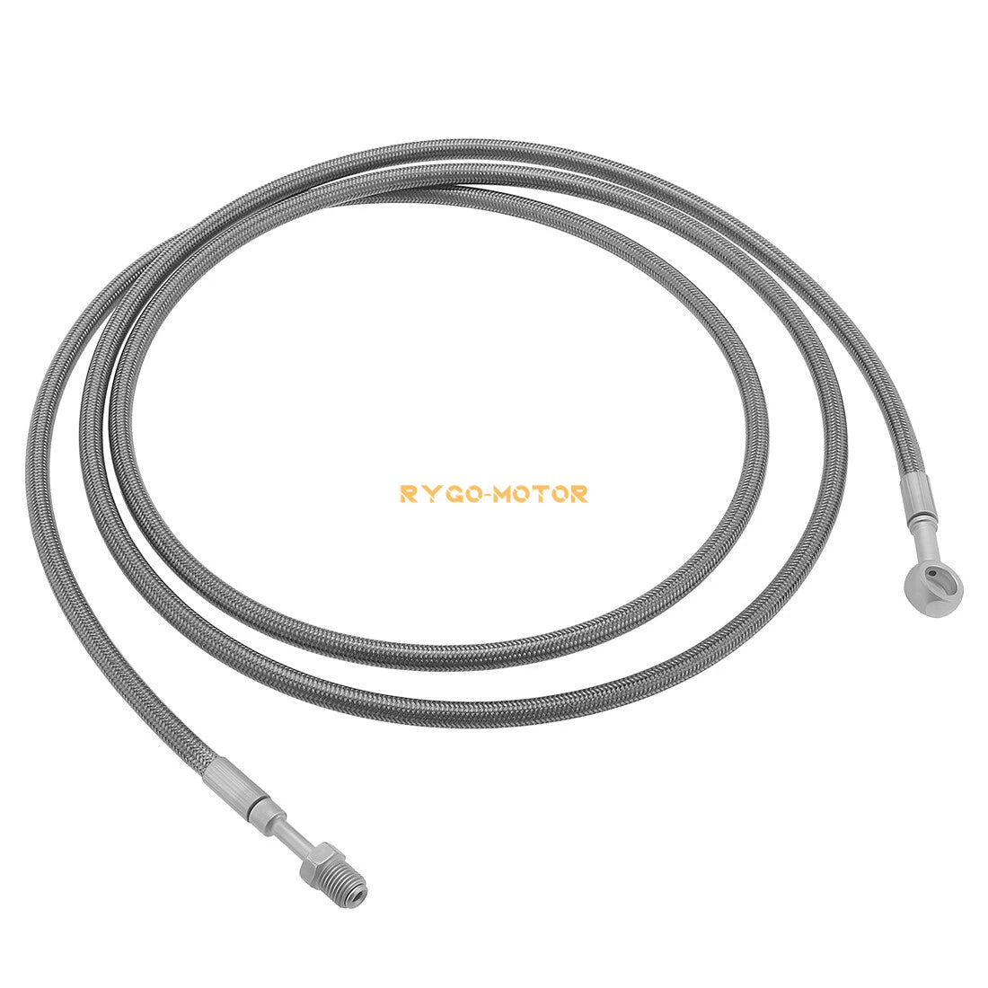Left Hand Rear Brake Line for Polaris Ranger 1000 900 570 Crew XP