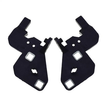 Radiator Support Headlamp Brackets for Mercedes-Benz GLC300 (2016-2018)