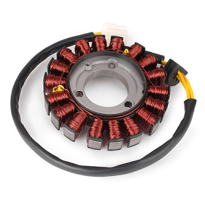 Magneto Generator Coil for SUZUKI GSXR600 GSXR750 (2006-2015)