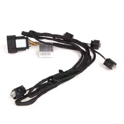 Front Bumper PDC Wiring Harness for BMW E60 E61 (2006-2010)