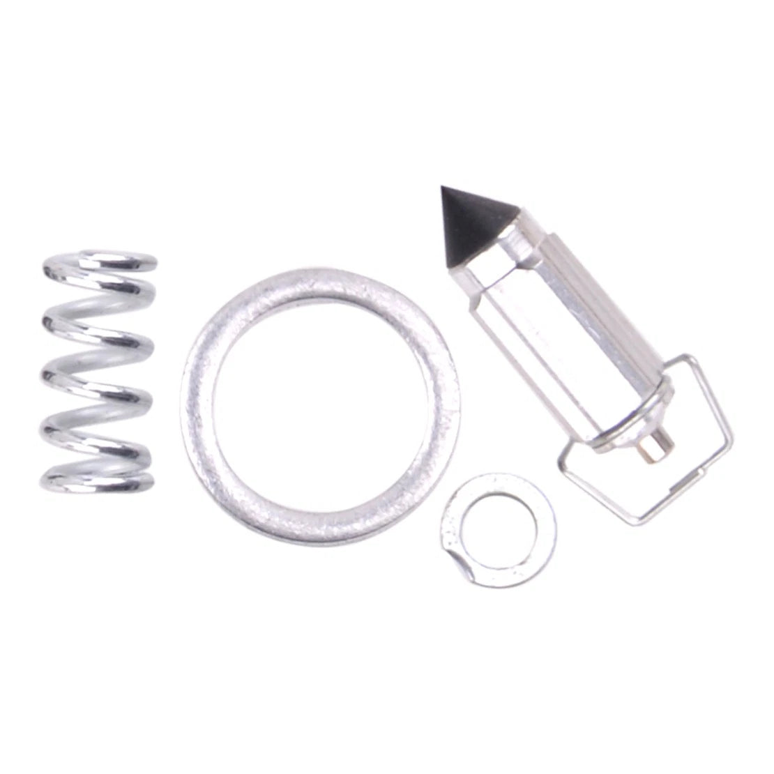 4 x Motorcycle Carburetor Repair Kits for Honda VFR700 VFR750 (1982-1985)