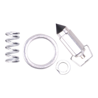 4 x Motorcycle Carburetor Repair Kits for Honda VFR700 VFR750 (1982-1985)