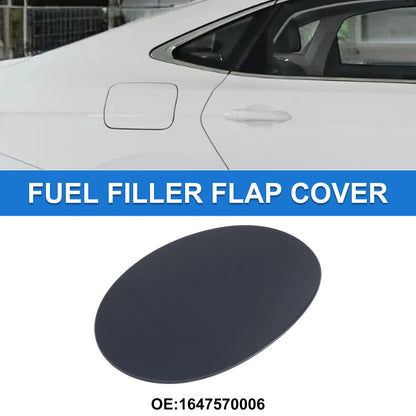 Fuel Tank Door Cap for Mercedes-Benz W164 Gas Tank Flap (2006-2011)