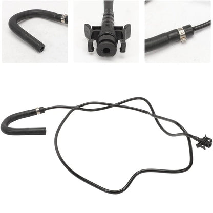 Radiator Coolant Recovery Tank Overflow Hose for 2013-2020 Ford Fusion
