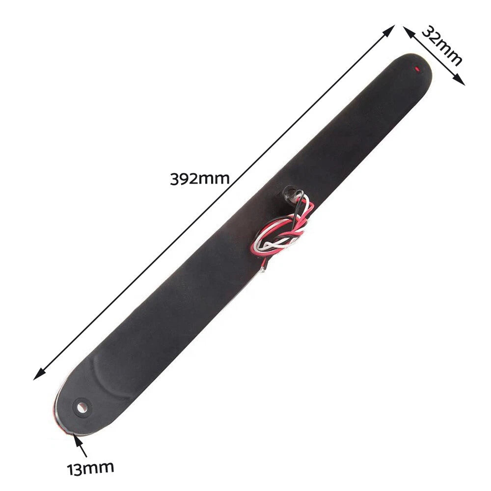 11 LED Third Brake Light for Universal Car High Mount Tail Light