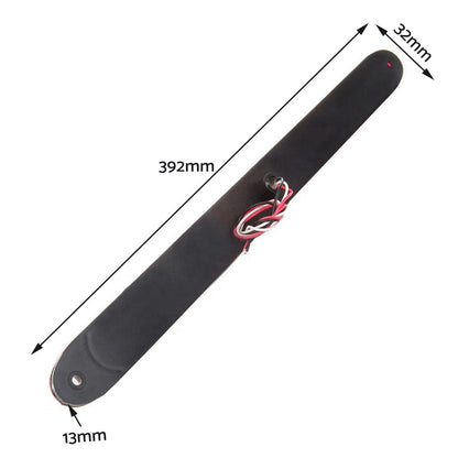 11 LED Third Brake Light for Universal Car High Mount Tail Light