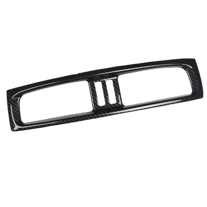 Carbon Fiber Center Dashboard Air Vent Cover Trim for Lexus IS250 (2006-2013)