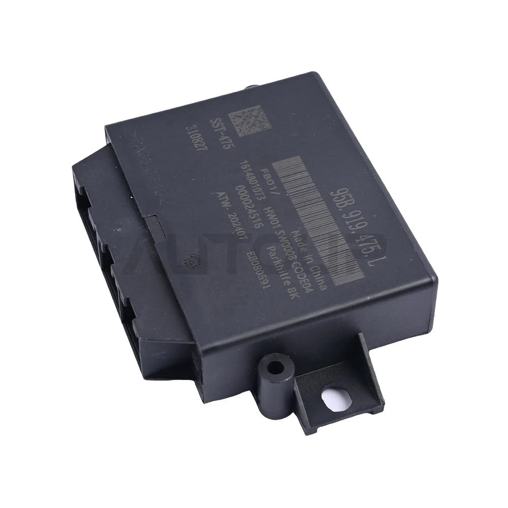 New Parking Aid Control Module for Porsche Macan Cayenne (2015–2018)