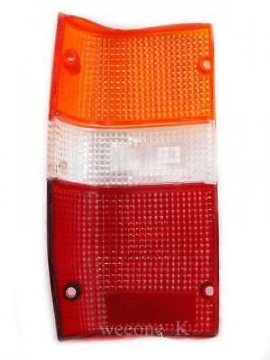 Tail Light Lens for Mitsubishi  L200 Triton (1986-1994)