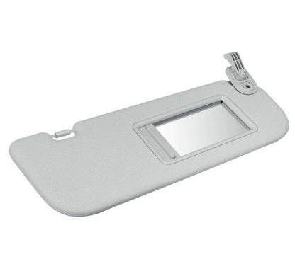 Sun Visor Mirror Gray for Hyundai Elantra MD (2011–2015)