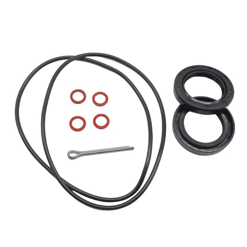 Lower Unit Seal Kit O-ring for Yamaha Marine 200HP 225HP