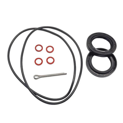 Lower Unit Seal Kit O-ring for Yamaha Marine 200HP 225HP