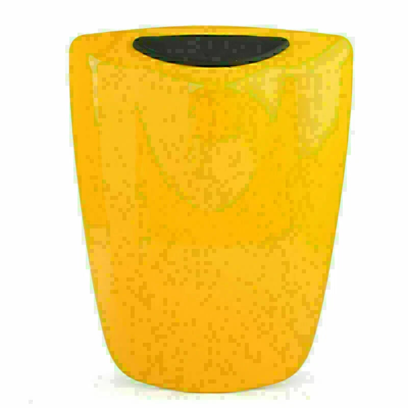 Rear Seat Cover Cowl for Honda CBR929RR (2000-2001) Yellow