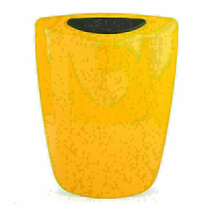 Rear Seat Cover Cowl for Honda CBR929RR (2000-2001) Yellow