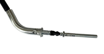 Motion Pro Front Lower Brake Cable 2 x for Yamaha Blaster 200 & Timberwolf 250