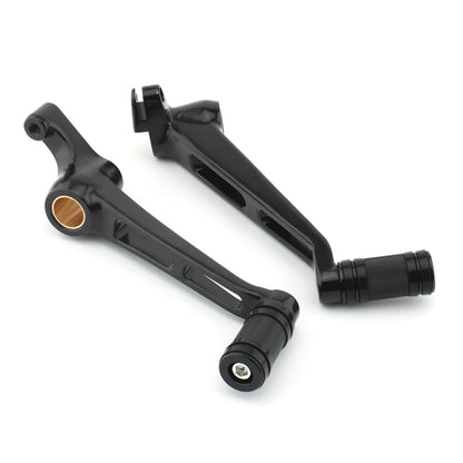 Brake & Shifter Levers for Harley V-Rod Muscle (2002-2017)