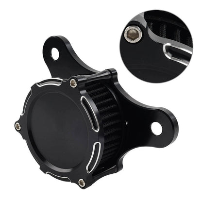 Air Cleaner Filter for Harley Dyna FXDLS FLSTNSE Touring Softail (2016-2023)