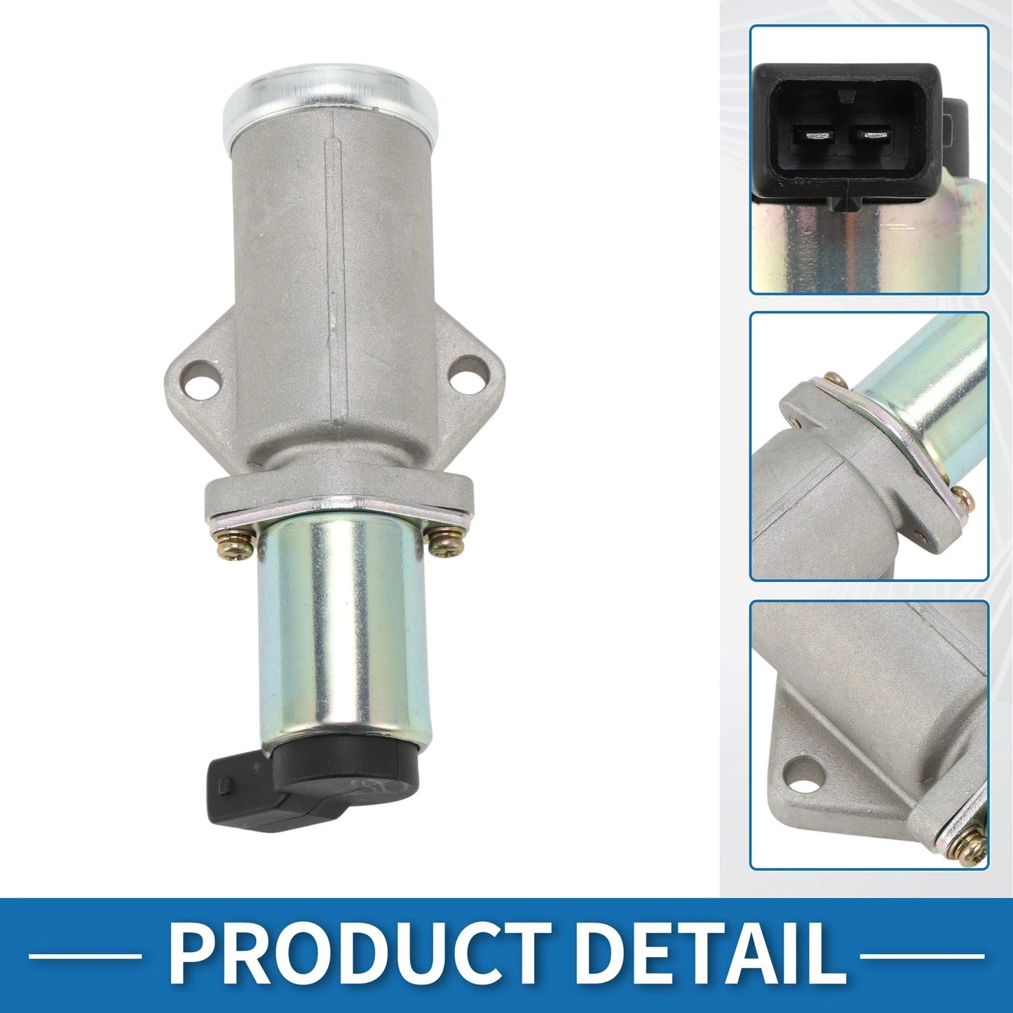 Idle Air Control Valve for Volvo S40 (1995-2004)