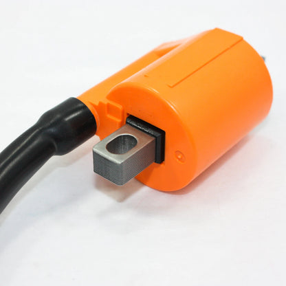 Ignition Coil for 110cc 125cc 140cc PIT Quad Dirt Bike ATV Buggy