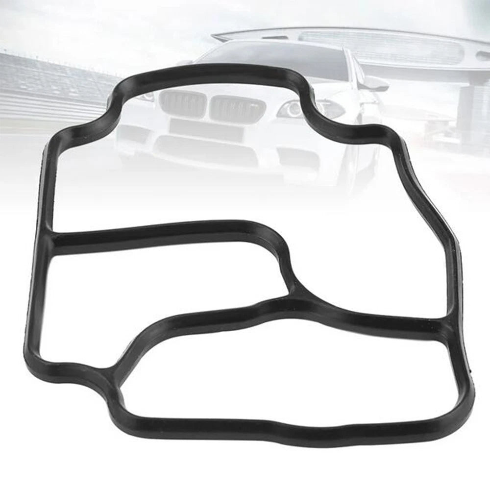 Engine Oil Filter Housing Gasket for BMW 3 5 7 Series X3 X5 Z4 Z3