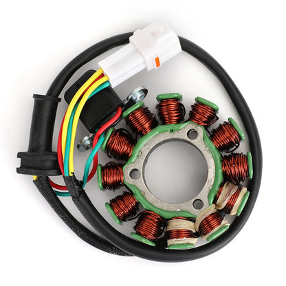 Stator for Suzuki RMZ250 RMZ450 (2014-2018)