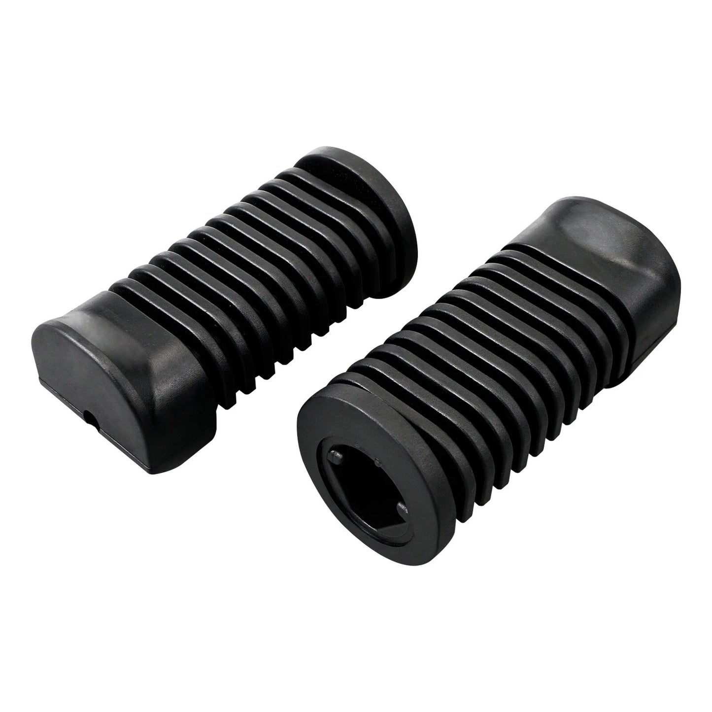 Foot Peg Bar Rubber for Honda CL90 CT90 CB100 CL100S CB125S CL125S CB175 (1969-1976)