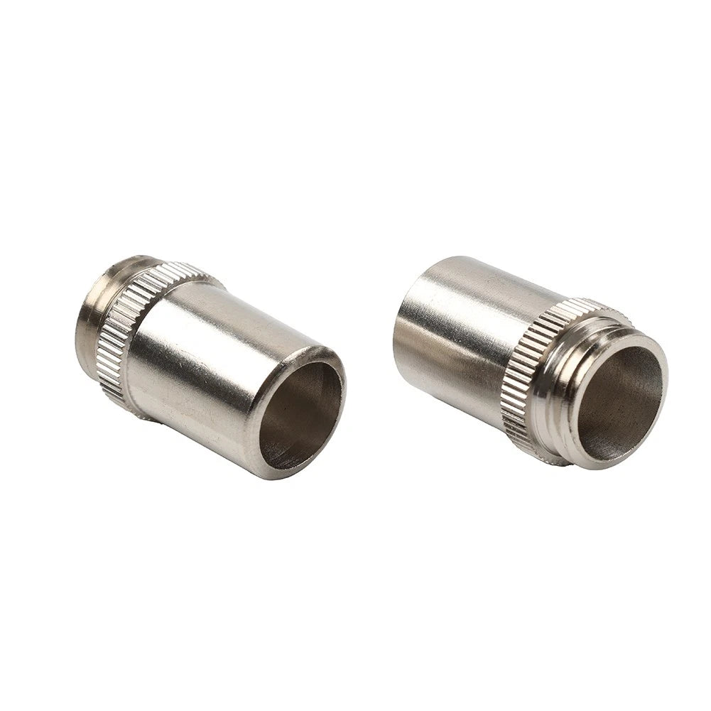 2 x 186405 Nozzles for 100 3035 MIG Welding Spool Gun Torch