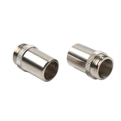2 x 186405 Nozzles for 100 3035 MIG Welding Spool Gun Torch