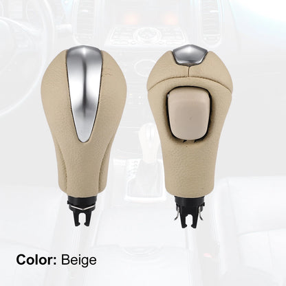 Automatic Gear Shift Knob for Infiniti EX35 FX35 Beige