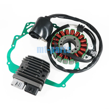 Stator Regulator Rectifier Gasket for Yamaha YXZ1000R EPS 2017-2018
