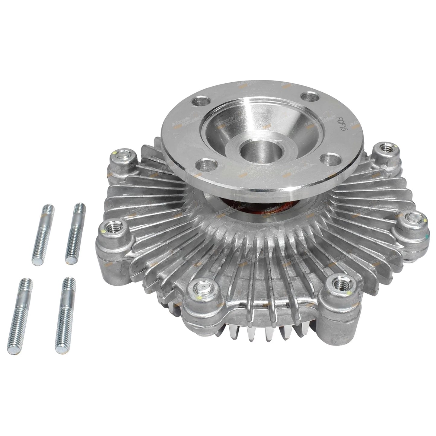 Fan Clutch for Hilux RN105R RN106R RN110R RN85R RN90R 2.4L 22R (1988–1997)