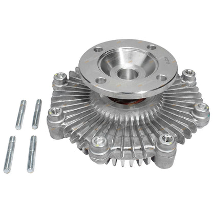 Fan Clutch for Hilux RN105R RN106R RN110R RN85R RN90R 2.4L 22R (1988–1997)