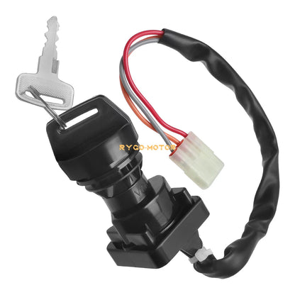 Ignition Switch for Kawasaki KFX 400 (2003-2004)