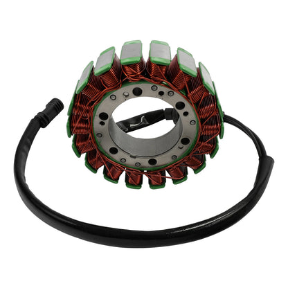Stator Coil & Rectifier for Harley V-Rod Night Rod (2008-2016)