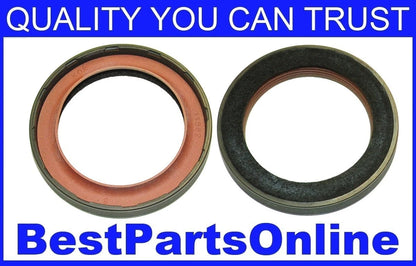 Engine Crankshaft Seal (Front) for Jaguar XJ8 (1998–2009)
