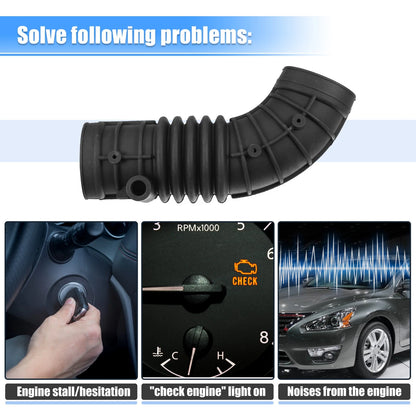 Air Intake Hose Pipe Tube for BMW 3 Series (1987 - 1991)