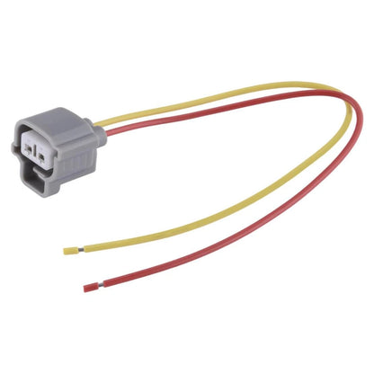 Front Turn Signal Light Connectors for Isuzu NPR (2008-2017)