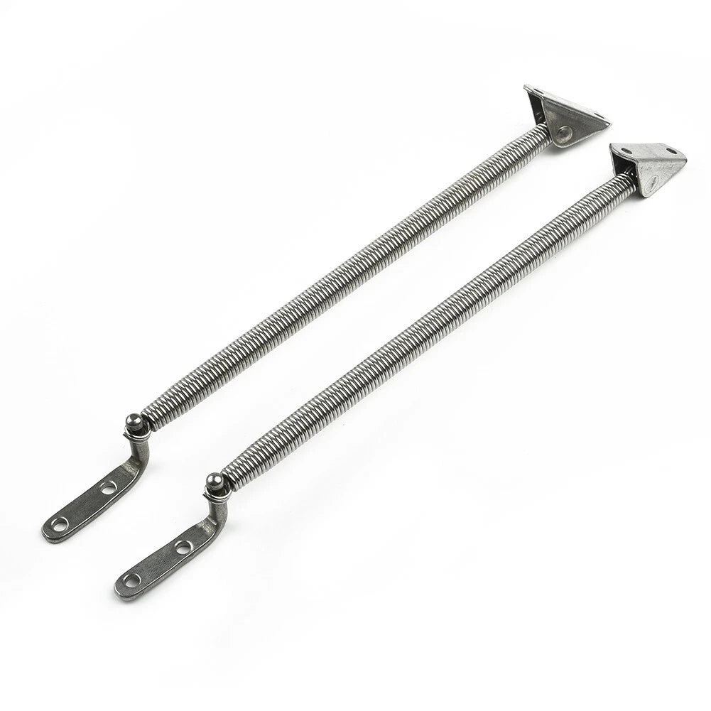 210mm Support Spring Adjuster 2 x 7/16 Dia 8-1/4 Hatch Hatch Door