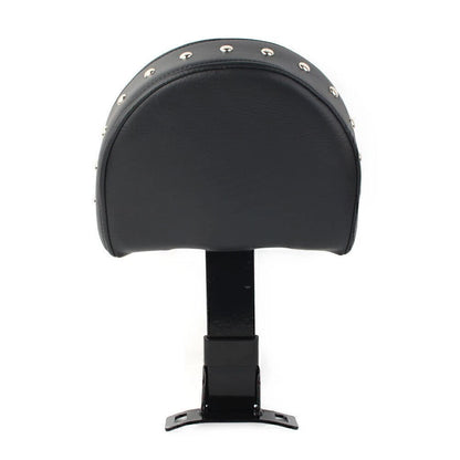 Drivers Backrest for Harley Davidson Electra Street Glide (2007-2023)