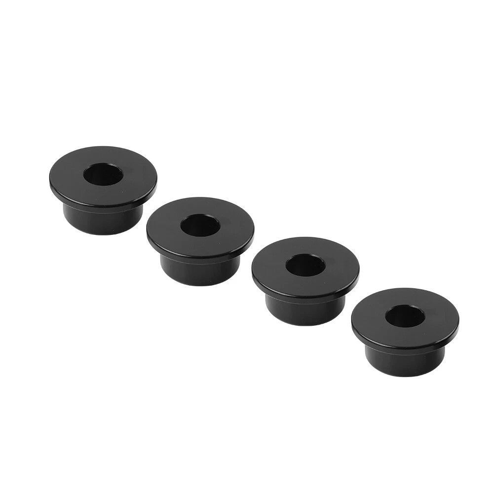 Harle Riser Bushings Handlebar Riser Bushings for Harley Softail, Dyna, Sportster 883, 1200 ...