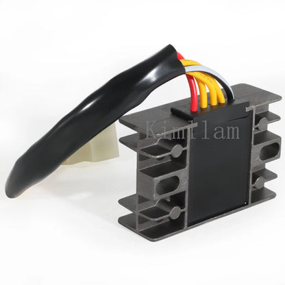 Voltage Regulator Rectifier for Suzuki LT230E LT230 QuadRunner 1987-1993