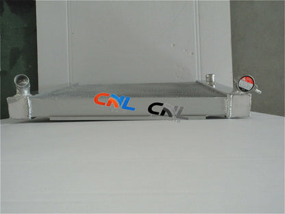 3 Core Aluminum Radiator for Holden Commodore VB VC VH VK V8 (1978-1986)