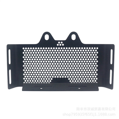 Radiator Grille Guard Cover for BMW R Nine T R9T (2013-2020)