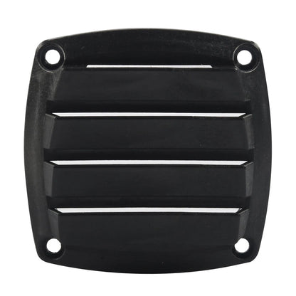 85mm Louvered Air Vent Grill Cover for Boat Marine Yacht