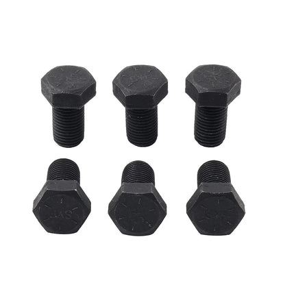 6 Pcs Torque Converter Bolts for Dodge 5.9L Diesel V10 (1994-2003)